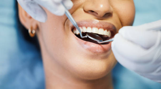 Best Emergency Treatment for Oral Infections in Maunawili, HI