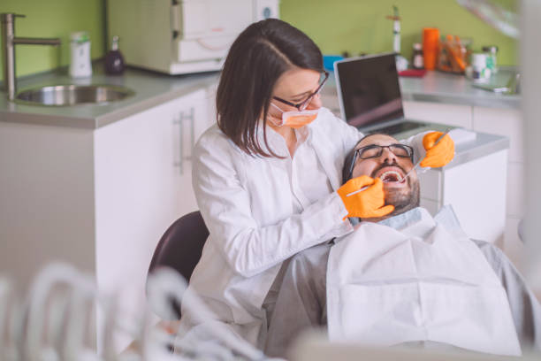 Best Dental Abscess Treatment in Maunawili, HI