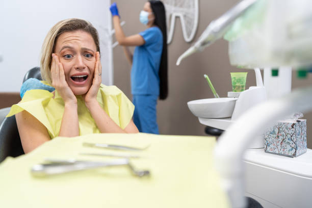 Best Emergency Treatment for Jaw Pain or Injury in Maunawili, HI