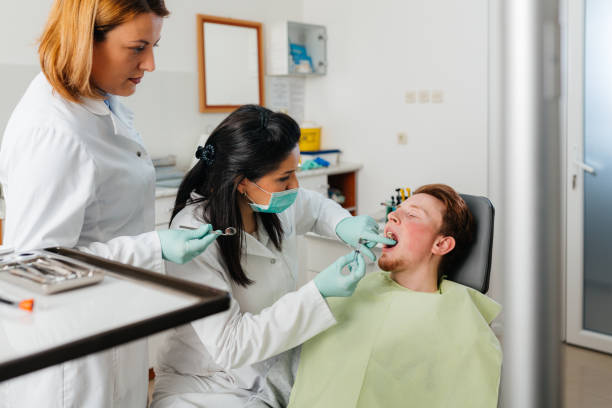 Trusted HI Emergency Dental Service Experts