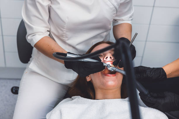 Best Emergency Treatment for Oral Infections in Maunawili, HI